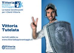 Vittoria Assicurazioni