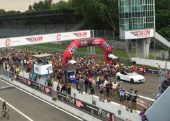 Cycling Marathon - Monza (MB) 11/12 giugno 2016