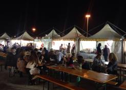 Notte Bianca dello Sport