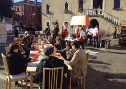 I NEED COFFE - Colazione in Piazza - Portogruaro (VE)