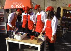 I NEED COFFE - Colazione in Piazza - Portogruaro (VE)