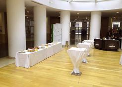 BOCCONI UNIVERSITA' - banqueting b