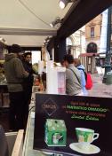 CIOCCOLATO'  2014