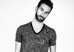 servizio fotografico Bikkembergs