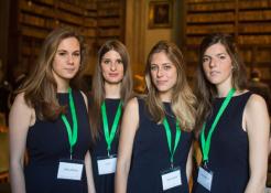 Rinunione Presidenti per ECE