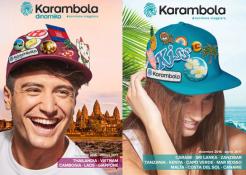 servizio fotografico Karambola