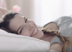 video Lines Seta Ultra Notte