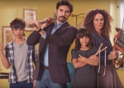 video Casa Moderna