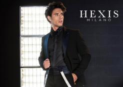 servizio fotografico Hexis