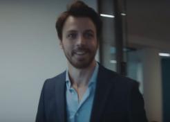 Yamaha Tracer commercial