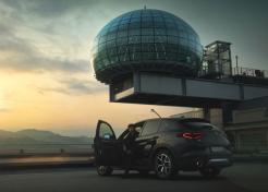Lingotto shooting