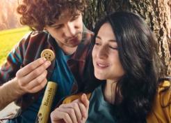 Mulino Bianco Sostenibility TV commercial