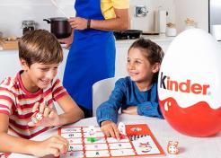 Kinder Ferrero