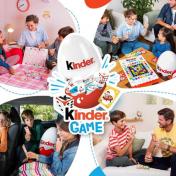 Kinder Ferrero