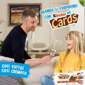 Kinder Ferrero