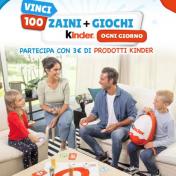 Kinder Ferrero