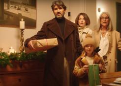 Alessi Christmas