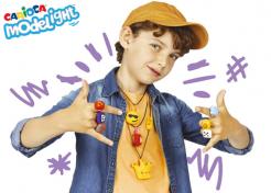 CARIOCA photo shooting