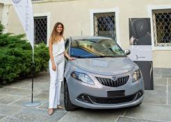 Lancia alla TFW