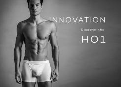 HOM photo shooting