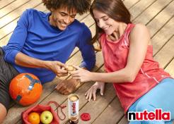 Nutella