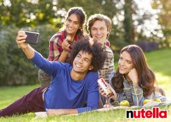 Nutella