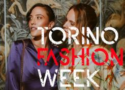 Torino Fashion Week 2023