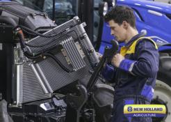 New Holland Agricolture