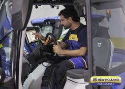 New Holland Agricolture