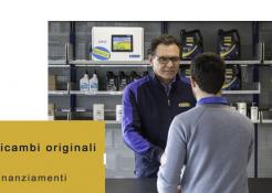 New Holland Agricolture