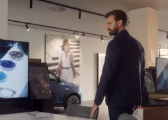 Lancia Brand Identitiy
