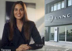 Lancia Brand Identitiy