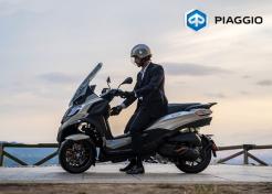 Piaggio