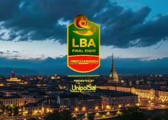Frecciarossa Final Eight 2024