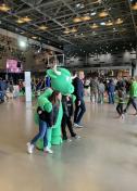 Mascotte