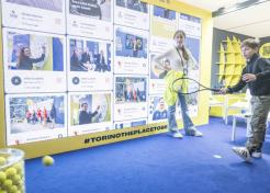 Social Wall