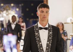 DOLCE&GABBANA - Trunk Show