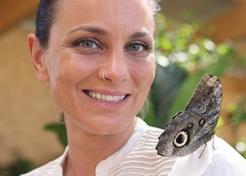 butterfly's Oasi video - ZOOM Torino