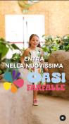 ZOOM - Oasi delle Farfalle