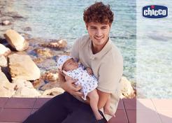 Chicco photo/video shooting