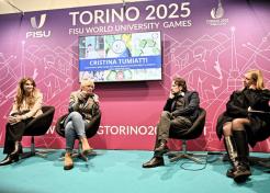 Talk agenda 2030