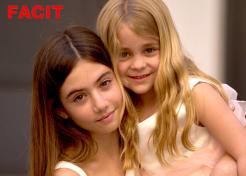 Facit photo shooting