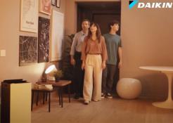 Welcome home future - Daikin Commercial