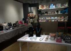 Stand Gioielli e accessoristica