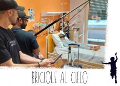 Short Film “Briciole al Cielo (Crumbs to the Sky)”