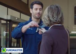 Euromaster