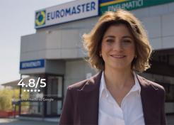 Spot Euromaster