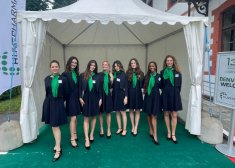 Hostesses and Stewards: the strategic value of impeccable hospitality for events and fairs