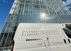 Event Logistics: Efficient Management for a Smooth Event