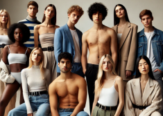 Diversity Equity & Inclusion in Model Management: How the Fashion Industry Is Changing